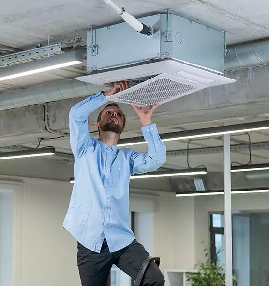 Professional Air Duct Cleaners in Salt Lake City, UT