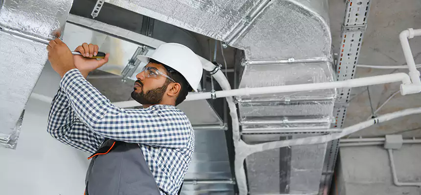 Proactive Ac Vent Repairs & Air Duct Replacement Companies Near Me in Salt Lake City