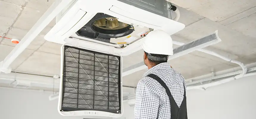 Our Affordable Duct Cleaning Near Me Services in Salt Lake City, UT