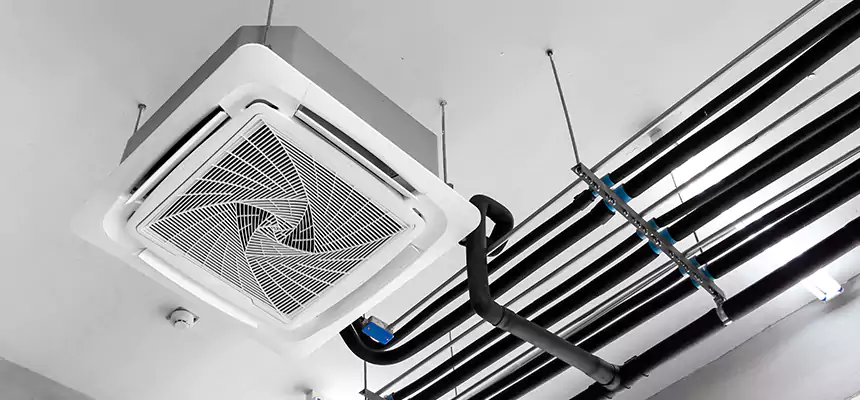 Our Air Duct Deep Cleaning Services in Salt Lake City, UT