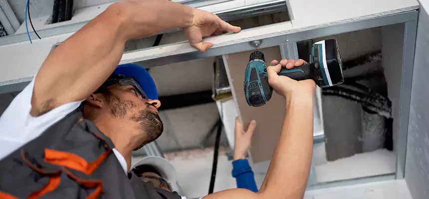 Our Apartment Air Duct Cleaning Services in Salt Lake City, UT