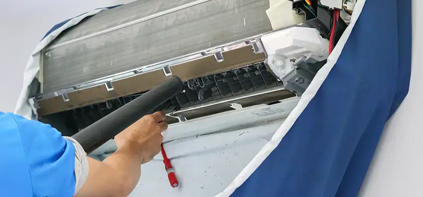 Advanced Clogged Dryer Vent Repair for Multi-Unit & Commercial in Salt Lake City, UT