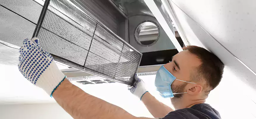Our Home Duct Cleaning Services in Salt Lake City, UT
