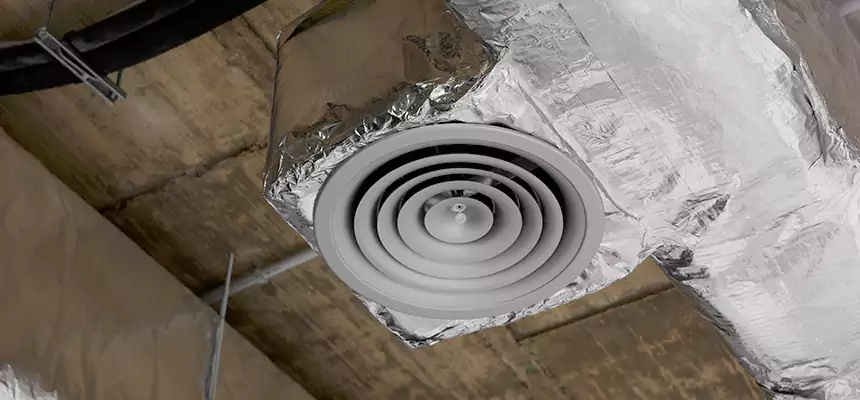 Our Industrial Dryer Vent Cleaning Services in Salt Lake City, UT