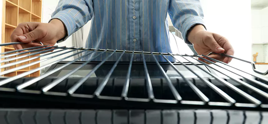 Our Vent Grille Washing Services in Salt Lake City, UT