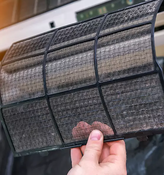 Top-notch AC Air Filter Replacement in Salt Lake City