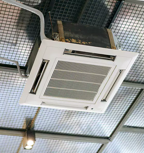 Top-Notch Allergy Relief Vent Cleaning Services in Salt Lake City, UT