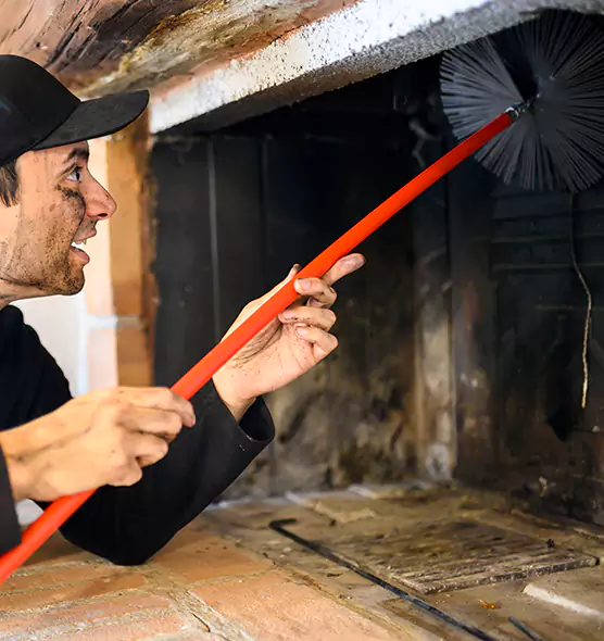 About Expert Chimney Cleaning in Salt Lake City, UT
