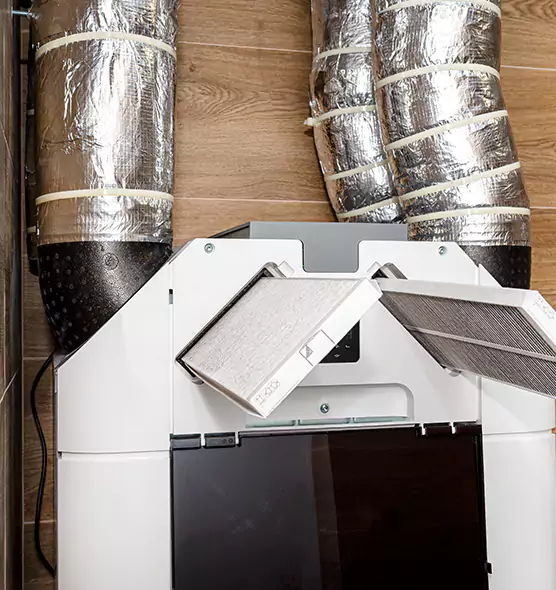 About Clogged Air Duct Repair in Salt Lake City, UT