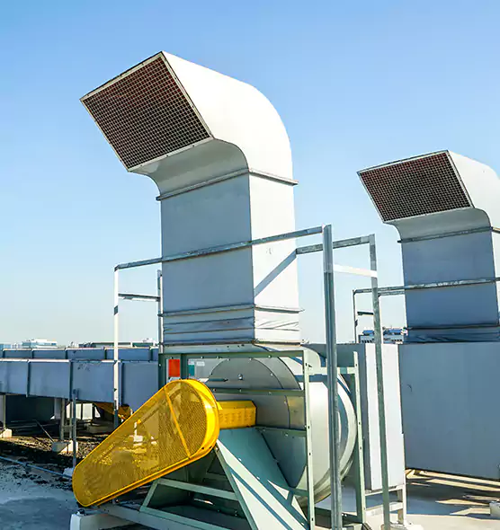 Advanced Commercial HVAC Duct Cleaning in Salt Lake City, UT