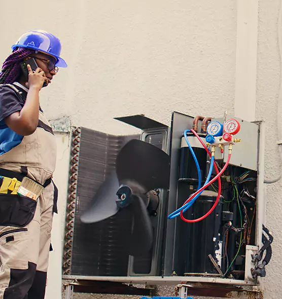 Professional Energy-Efficient HVAC Cleaning in Salt Lake City, UT