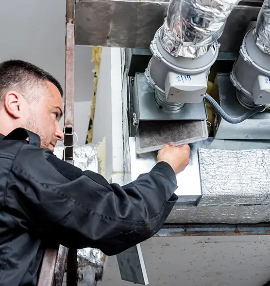 Professional Furnace Vent Cleaning in Salt Lake City, UT