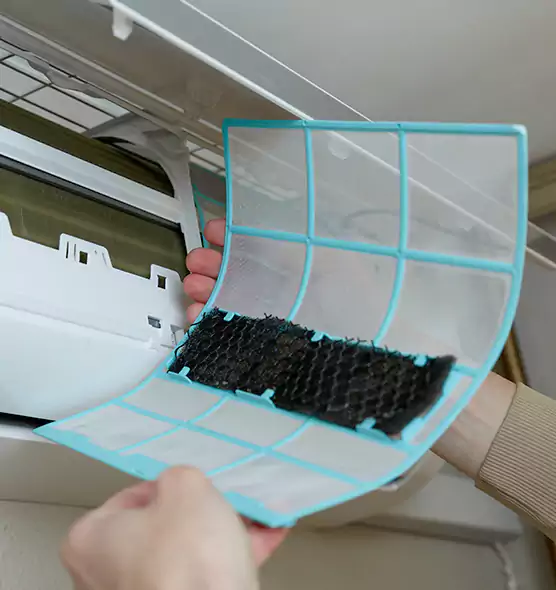 Welcome to Air Duct Cleaning & Repairs Salt Lake City — Your Local HEPA Filter Installation Pros in Salt Lake City, UT