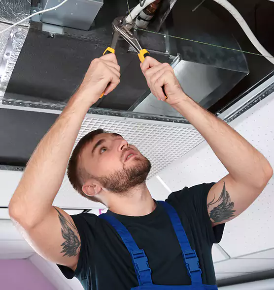 Trusted Home Air Duct Cleaning in Salt Lake City, UT