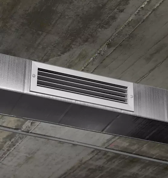 Trusted Hospital Grade Air Duct Cleaning Experts in Salt Lake City, UT