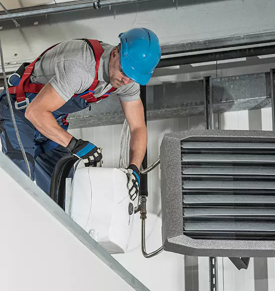 About HVAC Mold Remediation Service in Salt Lake City, UT