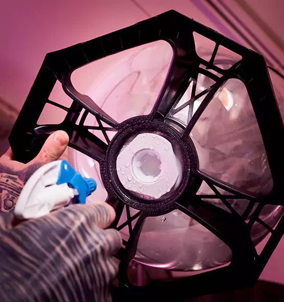 Expert Low VOC Vent Installation in Salt Lake City, UT