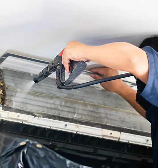 Welcome to Move-in/Move-out Duct Cleaning Services in Salt Lake City, UT