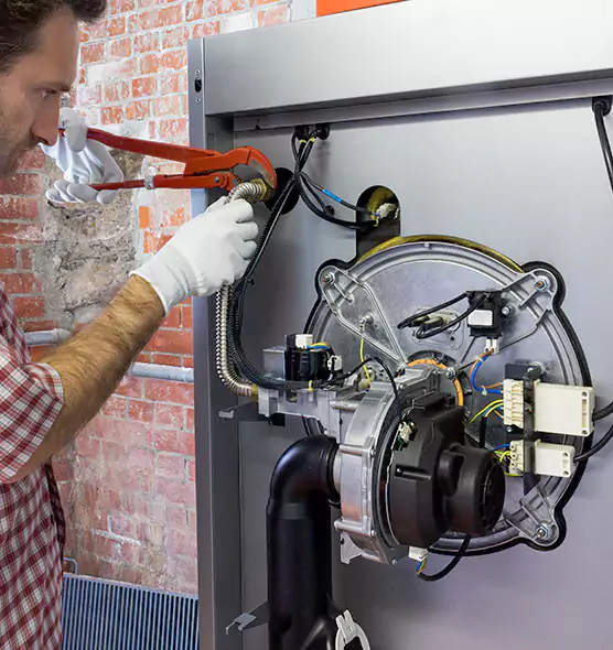 Advanced Repair Dryer Vent Hose in Salt Lake City, UT