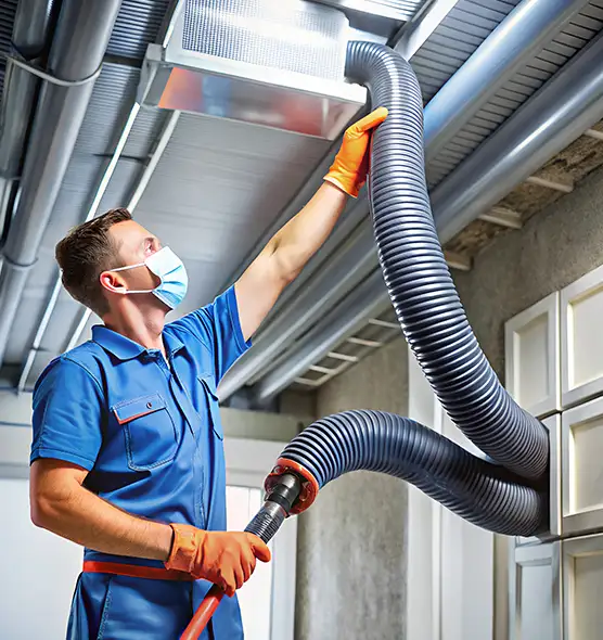 Welcome to Air Duct Cleaning & Repairs Salt Lake City — Your Local Roof Dryer Vent Cleaning Specialists in Salt Lake City, UT