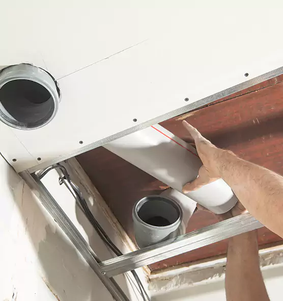 Professional Seasonal Allergy Air Duct Cleaning in Salt Lake City, UT