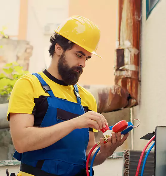 About Smart HVAC Installation in Salt Lake City, UT