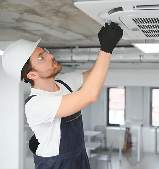 About Spring Air Duct Cleaning in Salt Lake City, UT