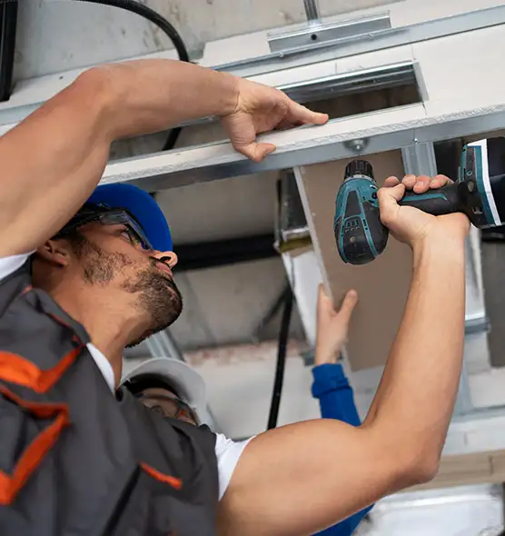 About Vent Smoke Odor Elimination in Salt Lake City, UT