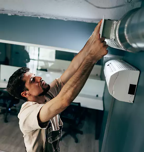 Reliable Warehouse Vent Cleaning in Salt Lake City, UT