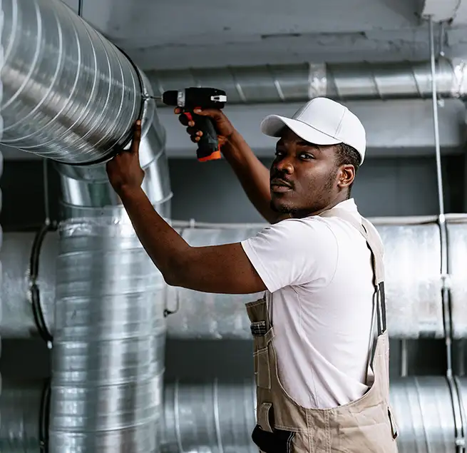 Why Homeowners & Businesses Trust Us Salt Lake City, UT