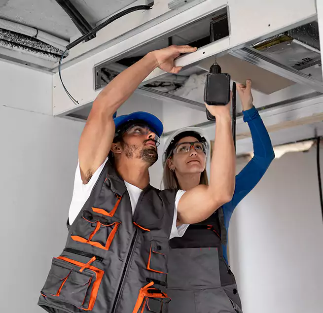 Why Homeowners & Businesses Trust Us in Salt Lake City, UT