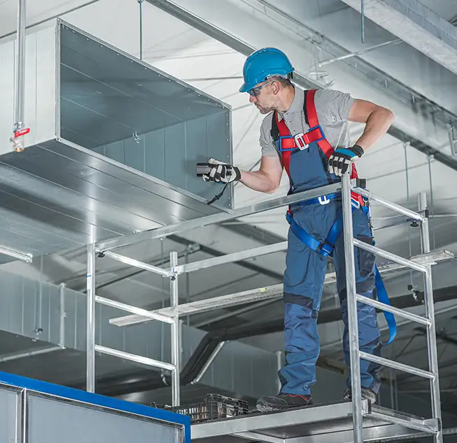 Why Homeowners & Businesses Trust Us in Salt Lake City, UT?