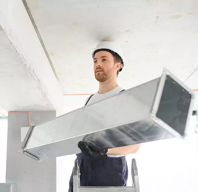 Why Homeowners & Businesses Trust Us in Salt Lake City, UT