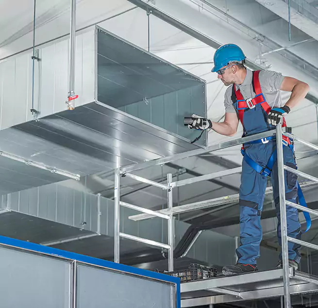 Why Homeowners & Businesses Trust Us in Salt Lake City, UT?