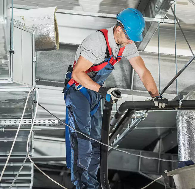 Why Homeowners & Businesses Trust Us in Salt Lake City, UT?