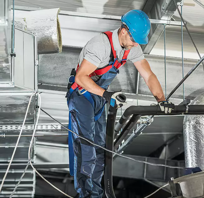 Why Homeowners & Businesses Trust Us in Salt Lake City, UT?