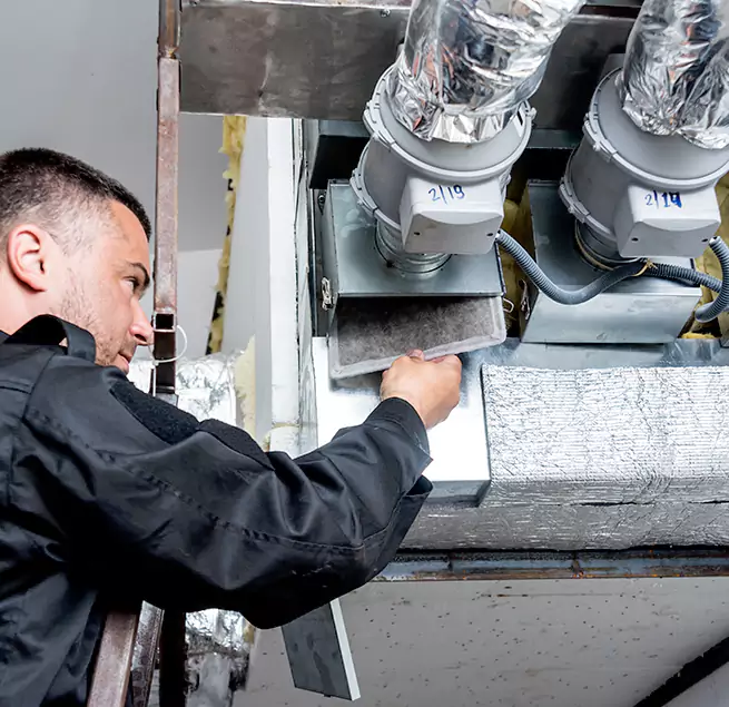 Why Homeowners & Businesses Trust Us in Salt Lake City, UT?