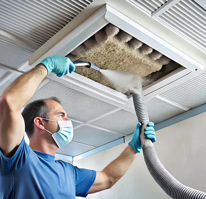 Why Homeowners & Businesses Trust Us Salt Lake City, UT?