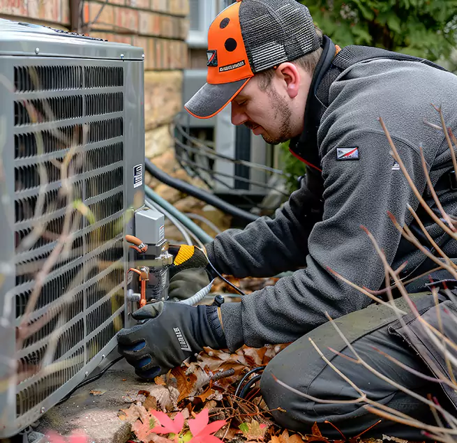 Why Homeowners & Businesses Trust Us in Salt Lake City, UT?