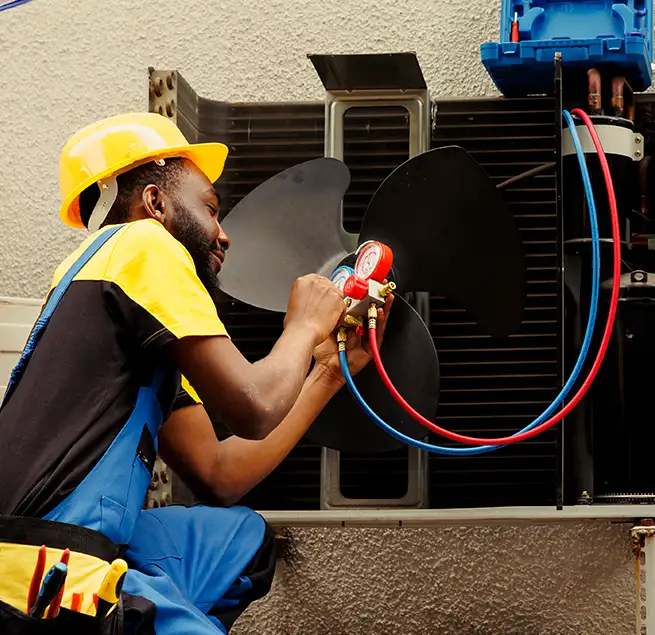 Why Homeowners & Businesses Trust Us in Salt Lake City, UT?