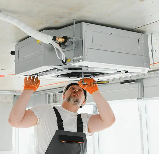 Why Homeowners & Businesses Trust Us Salt Lake City, UT