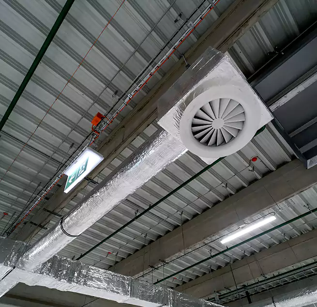 Why Homeowners & Businesses Trust Us in Salt Lake City, UT