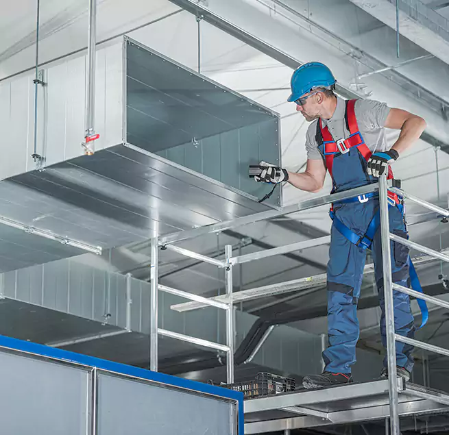 Why Homeowners Businesses Trust Us in Salt Lake City, UT