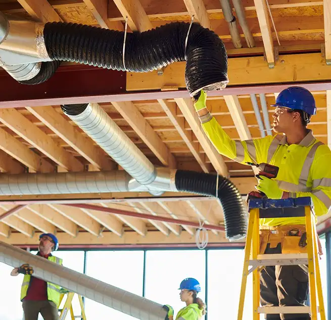 Why Homeowners & Businesses Trust Us in Salt Lake City, UT?