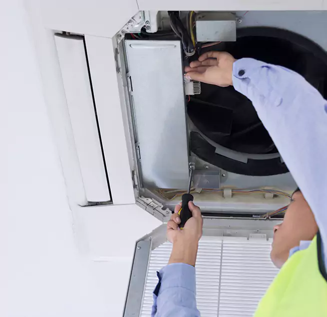 Why Homeowners Businesses Trust Us Salt Lake City, UT