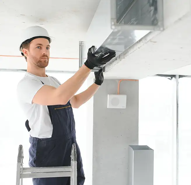 Why Homeowners & Businesses Trust Us in Salt Lake City, UT?