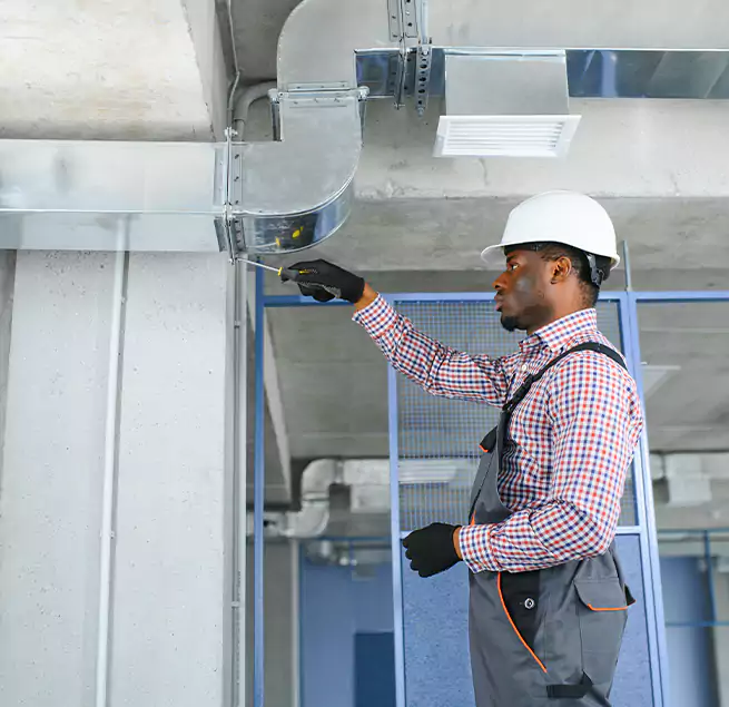 Why Homeowners & Businesses Trust Us in Salt Lake City, UT