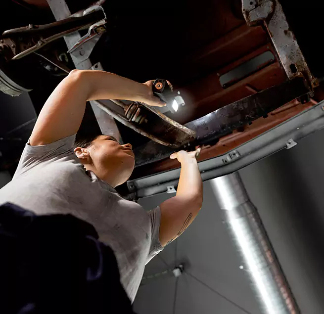 Why Homeowners & Businesses Trust Us Salt Lake City, UT