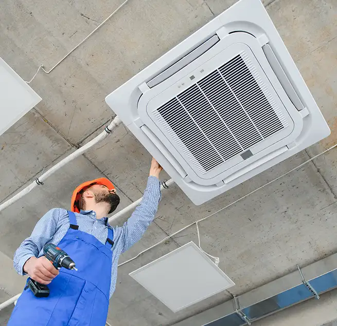 Why Homeowners & Businesses Trust Us in Salt Lake City, UT?