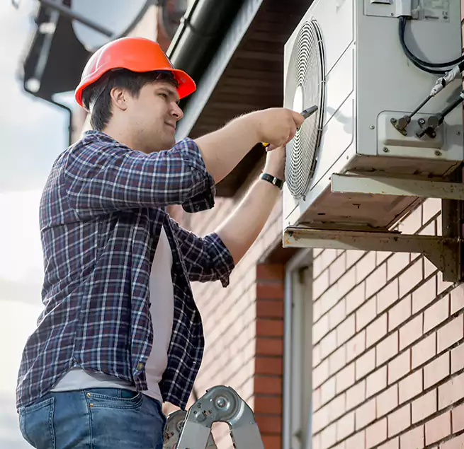 Why Homeowners & Businesses Trust Us Salt Lake City, UT